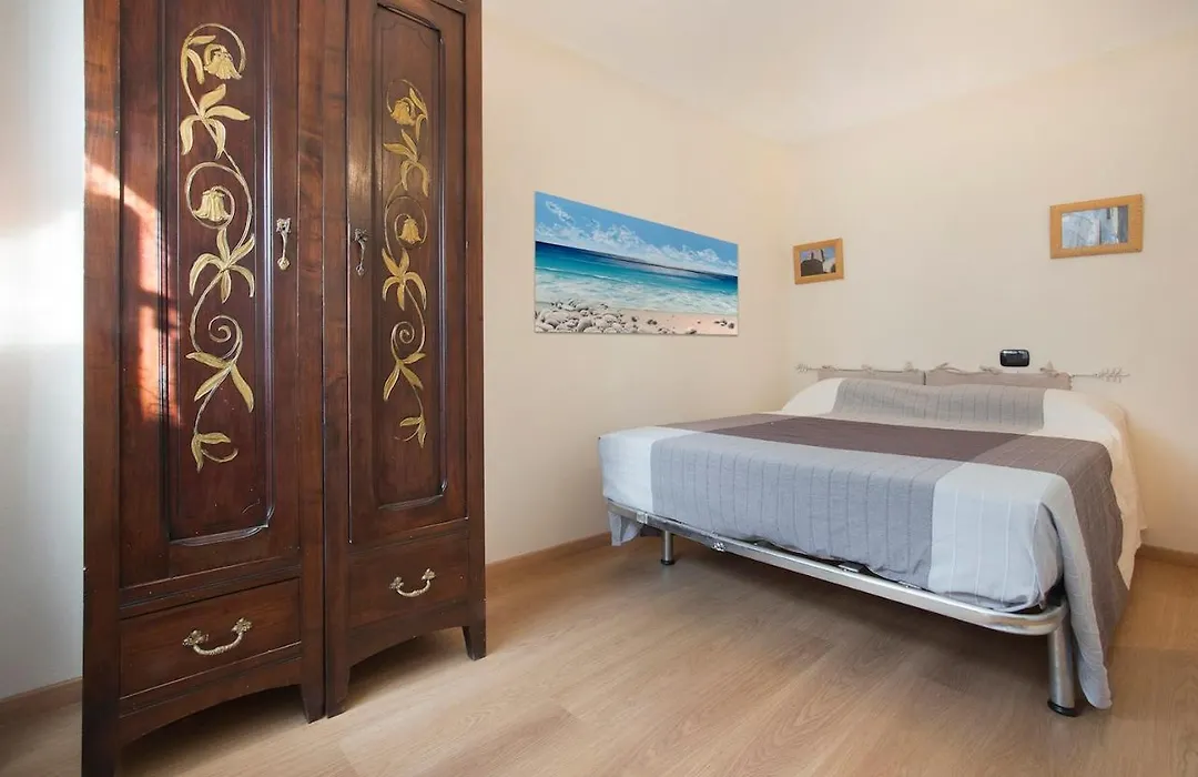 b&b sotto le torri-1