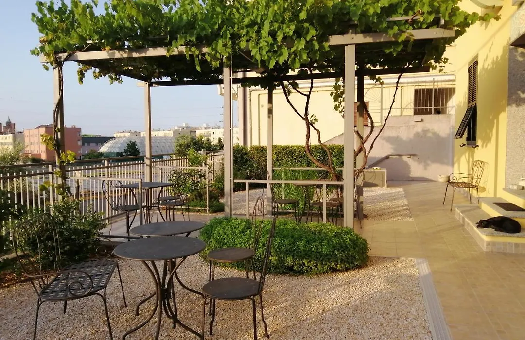 Umema B&B-1