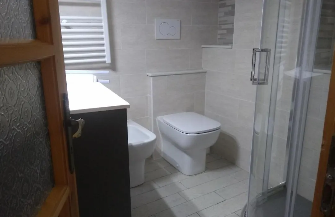 B&B Albenga Casa Panfilo-1