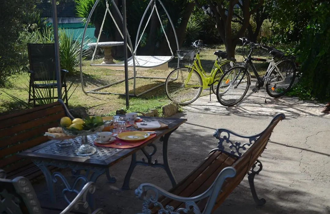 Calicantus Bed And Breakfast-1