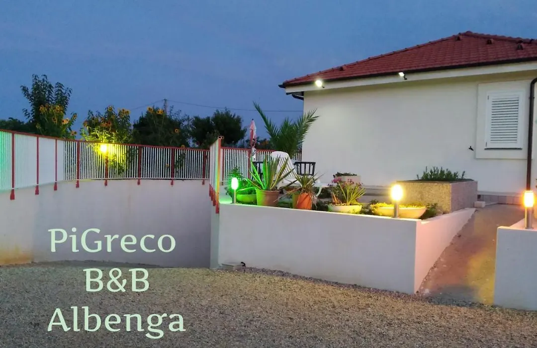 Pigreco-1