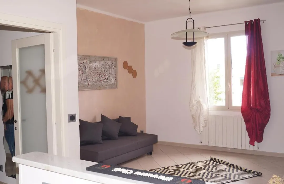 Bed And Breakfast Da Nonna Ezia-1