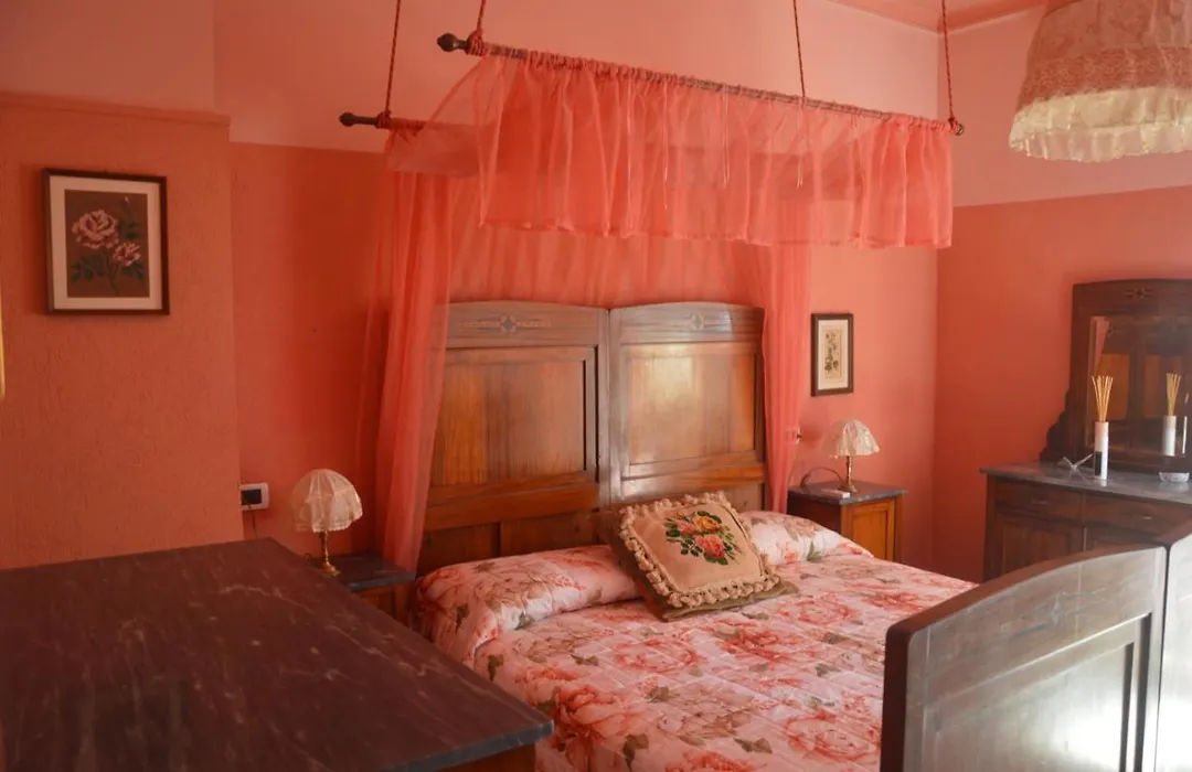 B&B Del Tempo Stretto-1