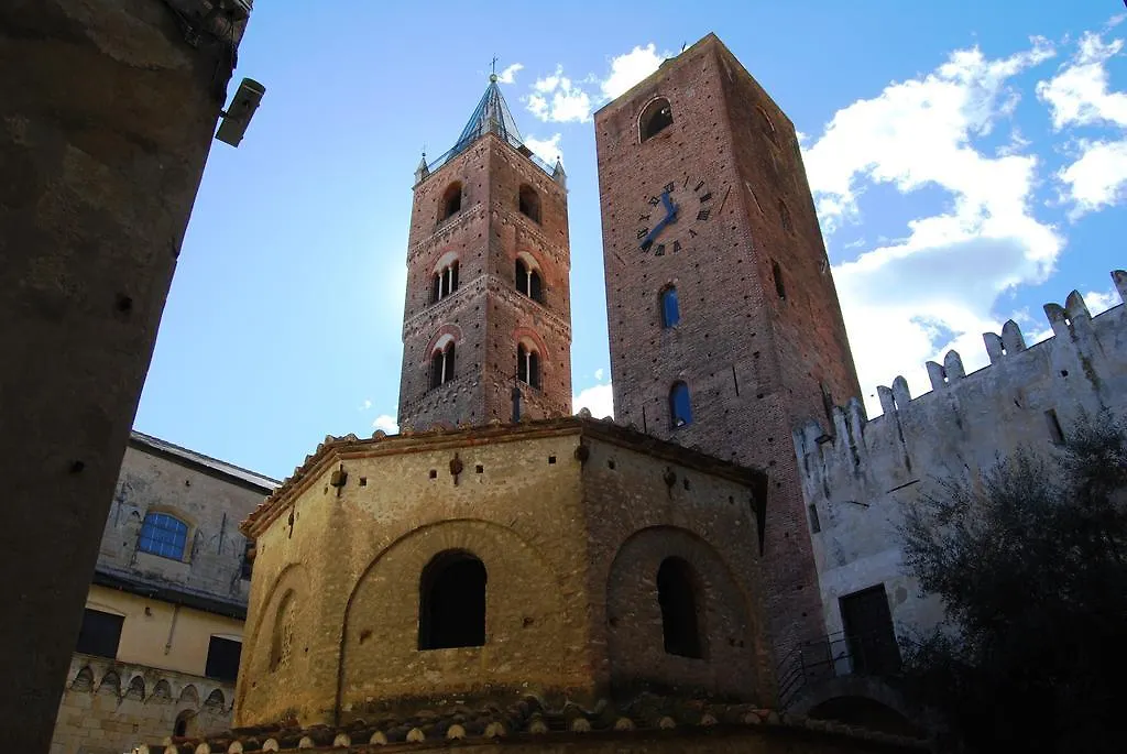 Palazzo Lengueglia B&B-1