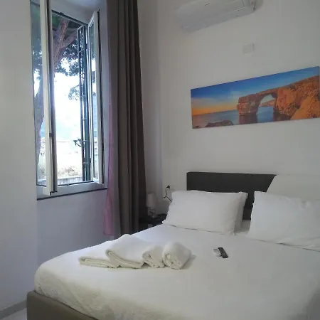 B&B Albenga Casa Panfilo-3
