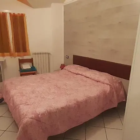 affittacamere marosa-3
