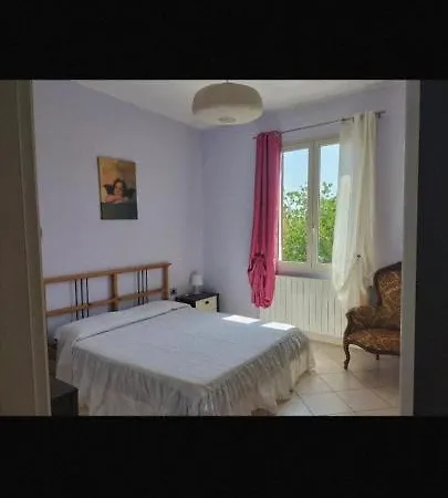 Bed And Breakfast Da Nonna Ezia-2