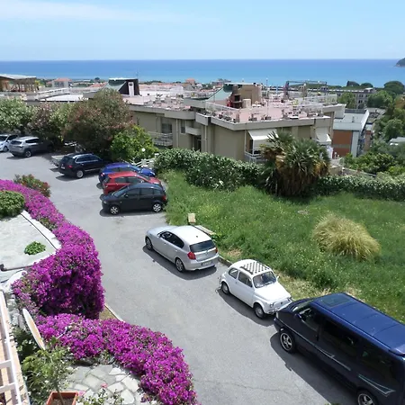 Ventoverde B&B-3
