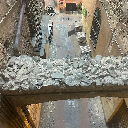 Archivolto del Teatro, 3-3