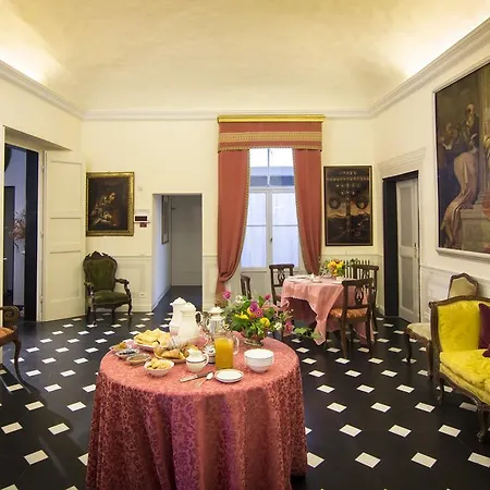 Palazzo Lengueglia B&B-3