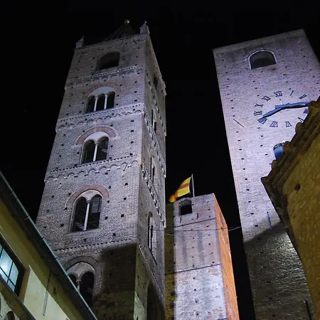 Palazzo Lengueglia B&B-2
