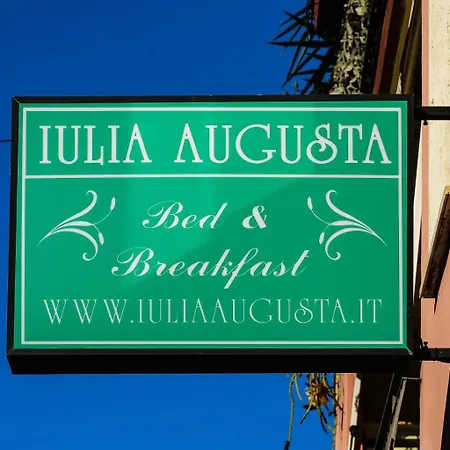 B&B Iulia Augusta-3